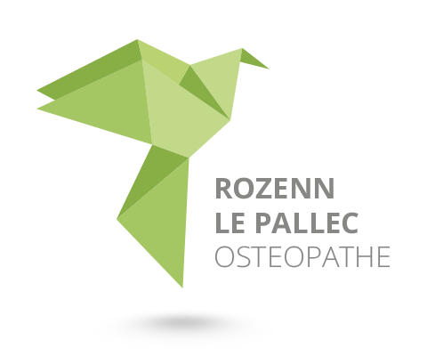 Rozenn Le Pallec - Ostéopathe à Marzan (56)
